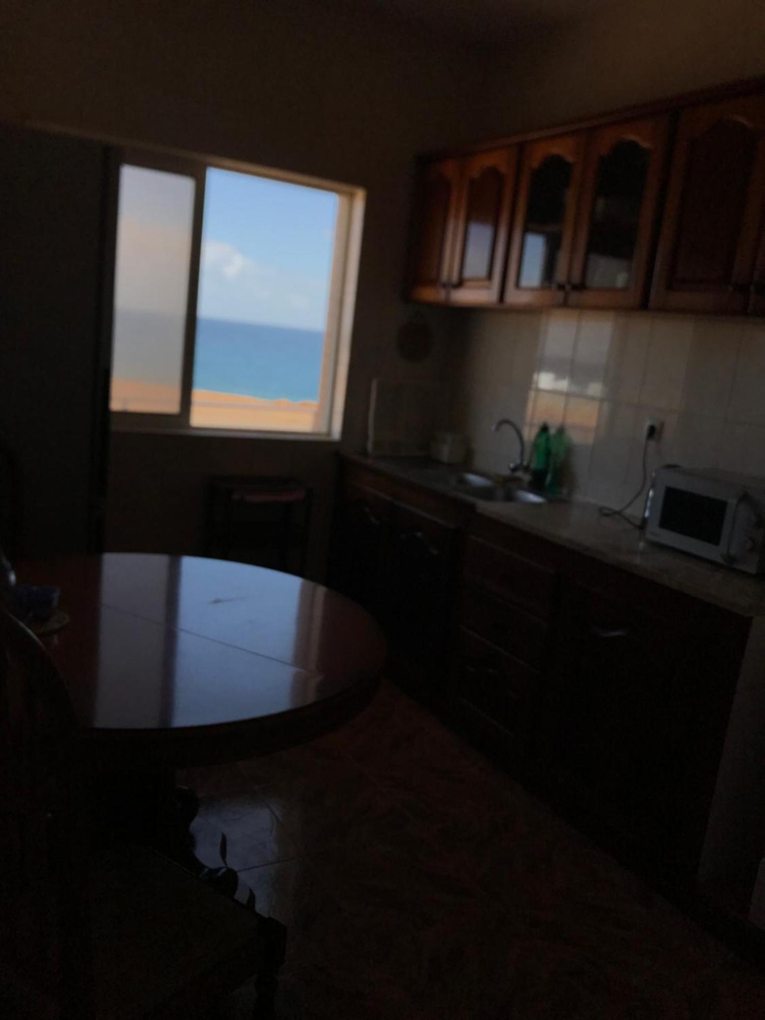 Appartamento Casa Andrade Delgado - Rocha Grande Ponta Do Sol Esterno foto