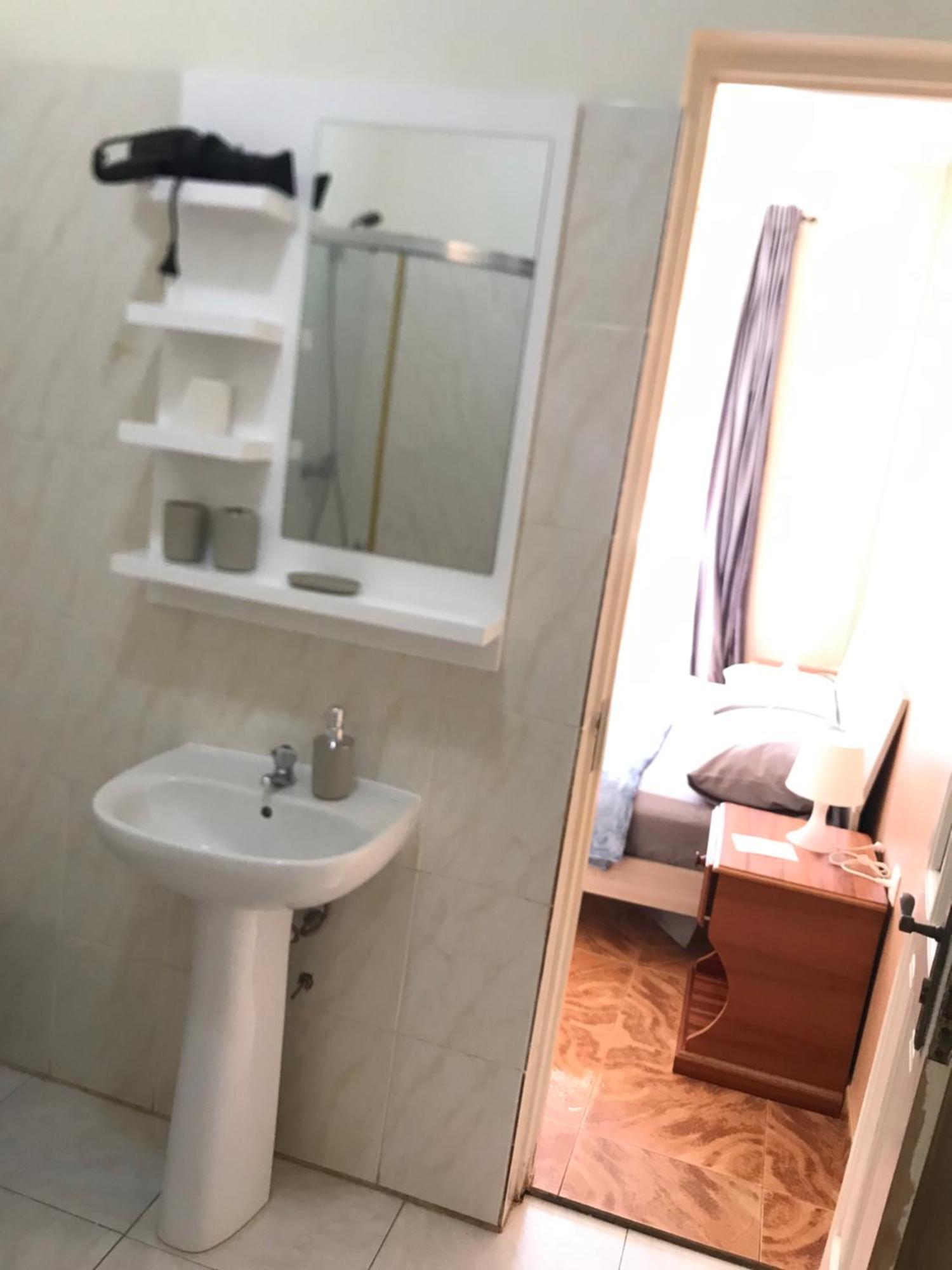 Appartamento Casa Andrade Delgado - Rocha Grande Ponta Do Sol Esterno foto