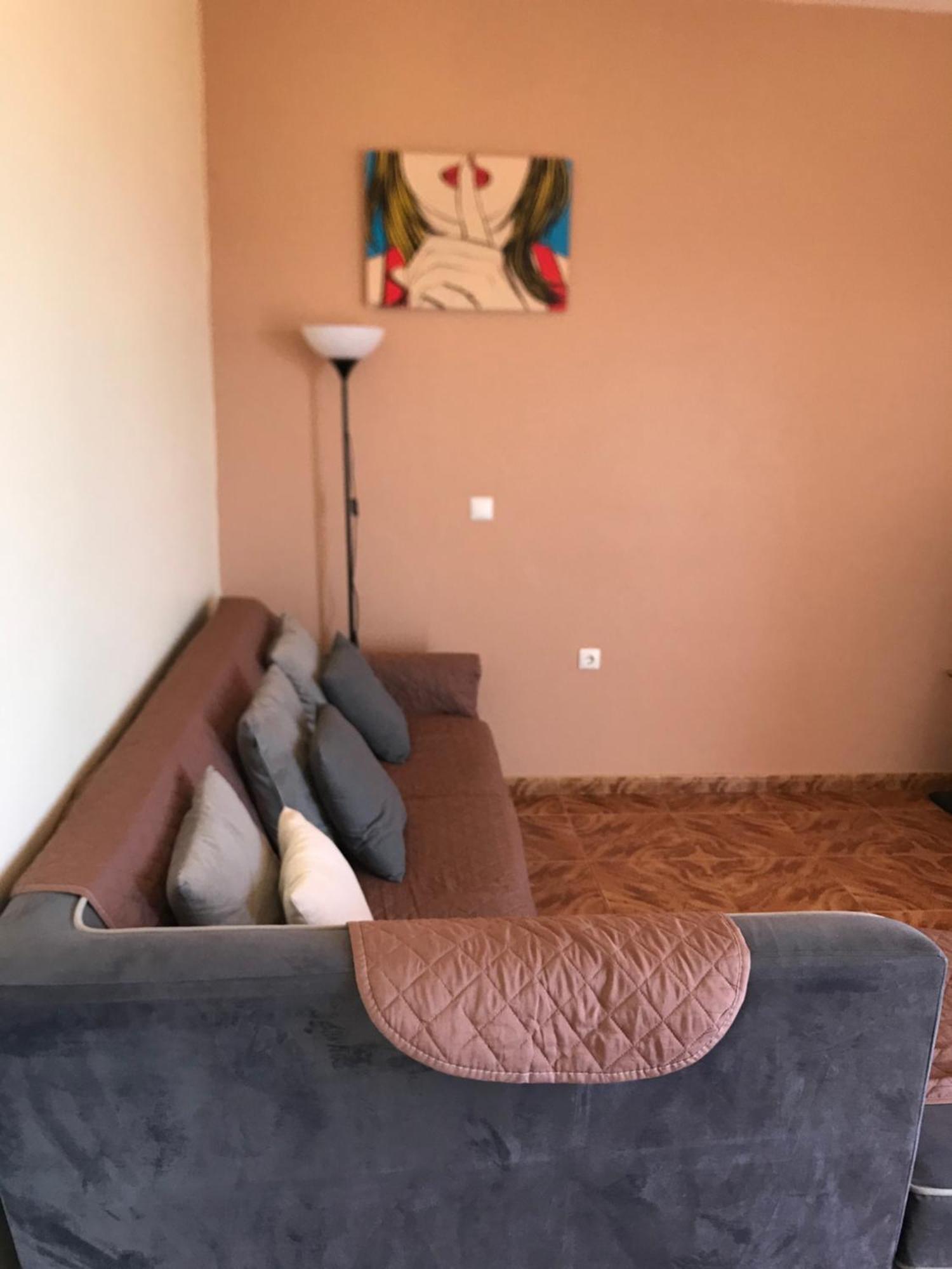 Appartamento Casa Andrade Delgado - Rocha Grande Ponta Do Sol Esterno foto
