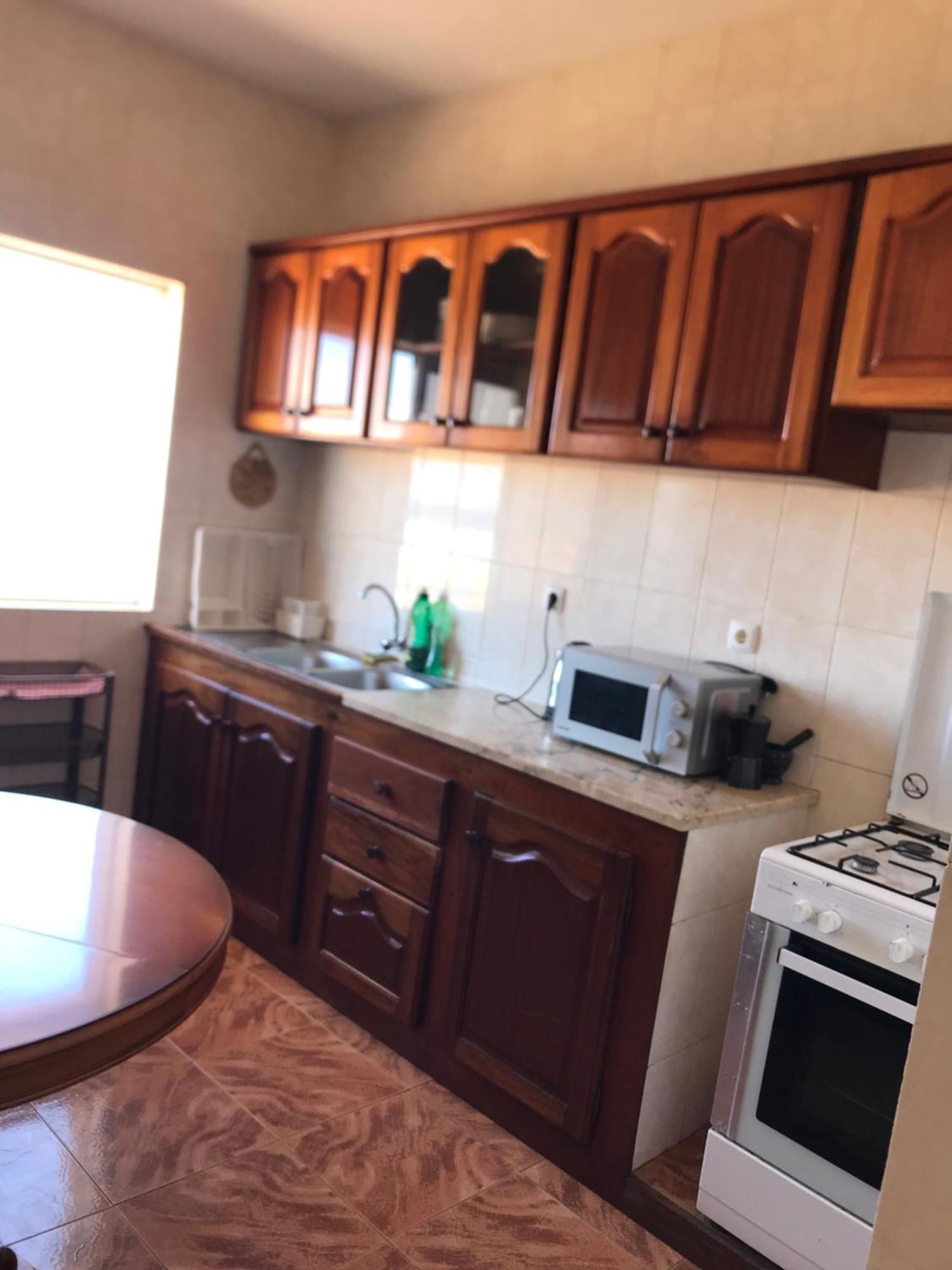 Appartamento Casa Andrade Delgado - Rocha Grande Ponta Do Sol Esterno foto