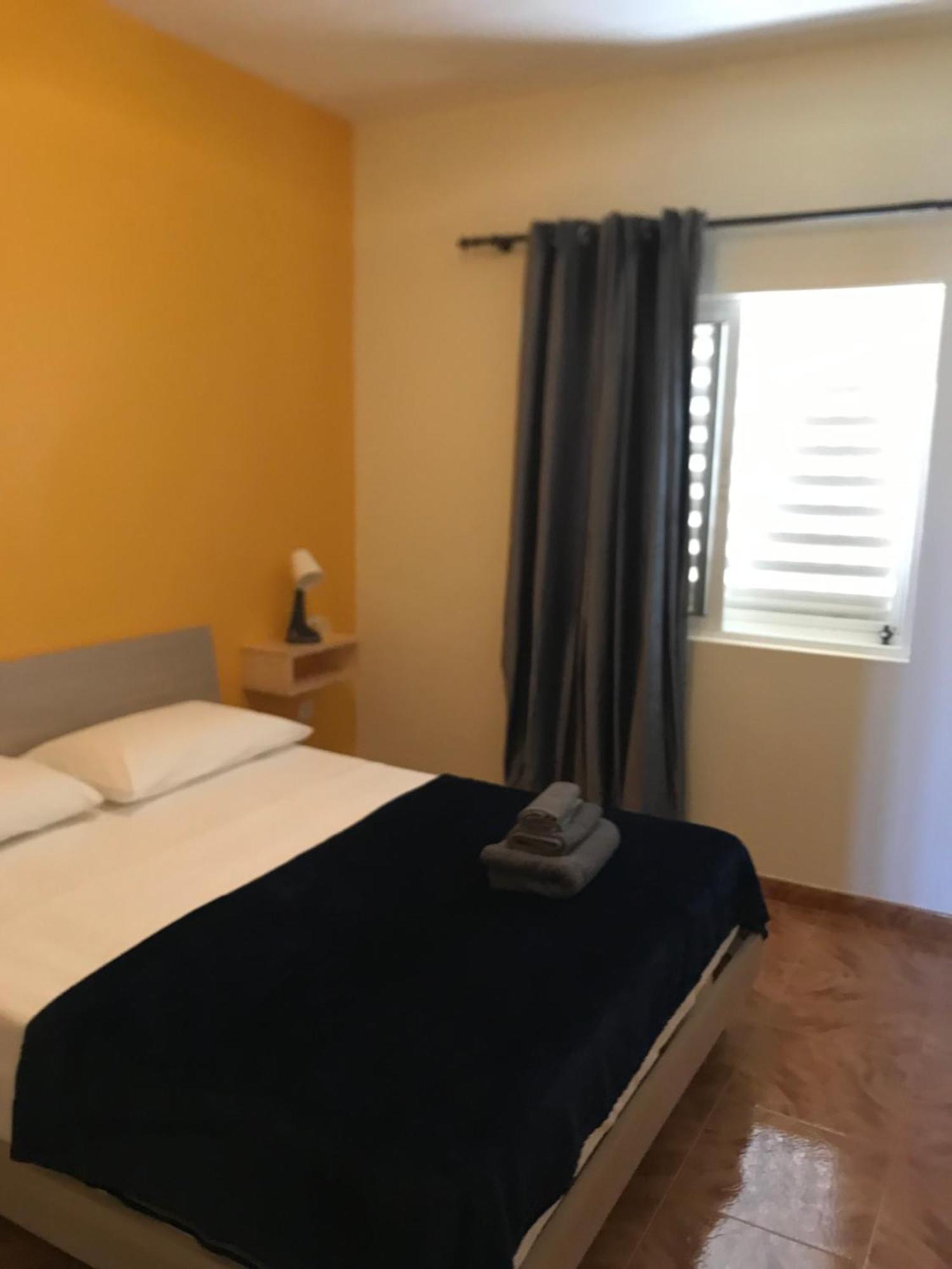 Appartamento Casa Andrade Delgado - Rocha Grande Ponta Do Sol Esterno foto